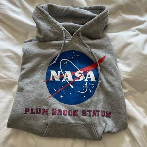 NASA Hoodie